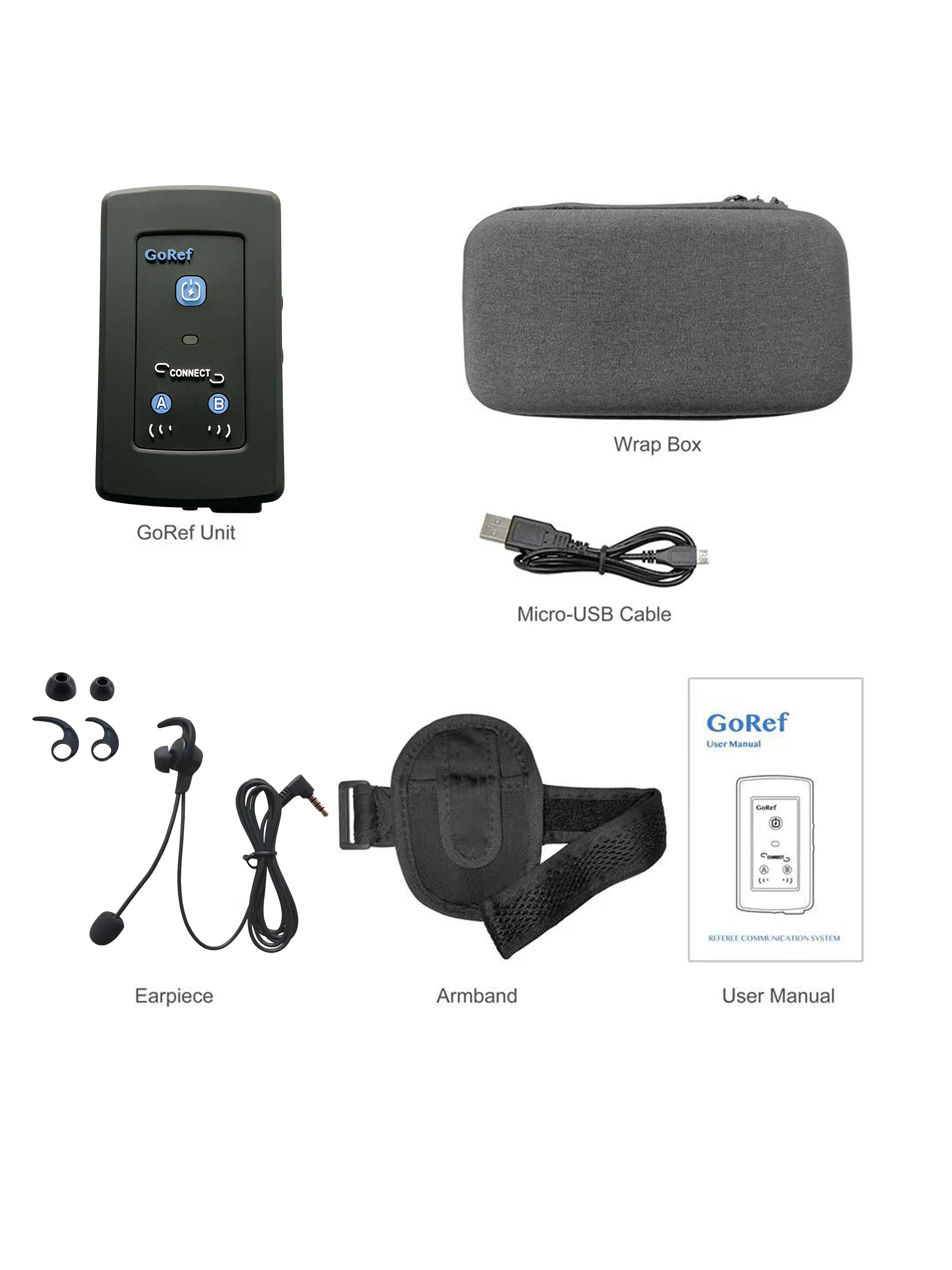 GOREF Football Referee   1200M   5.1 ౸   Ŀ´ fbim 