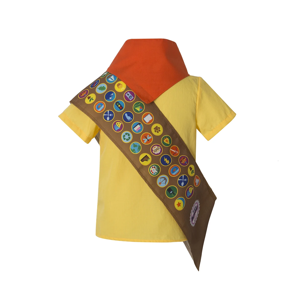Matching Outfit Kids T Shirt Wilderness Explorer Costume Family Shirts