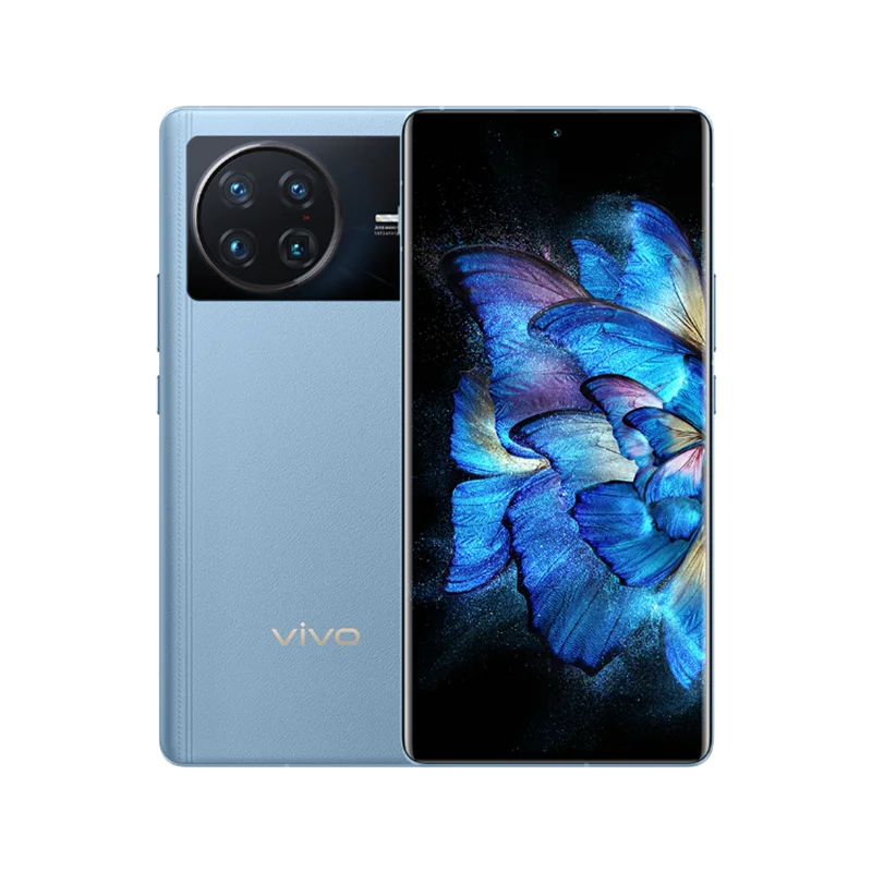 Original Vivo X Note 5G Mobile Phone 7.0