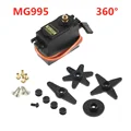 MG995 360 Metal