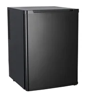 30L OEM Cold Drink Fridge Compact Refrigerators Mute Fridge for Home Hotel 2