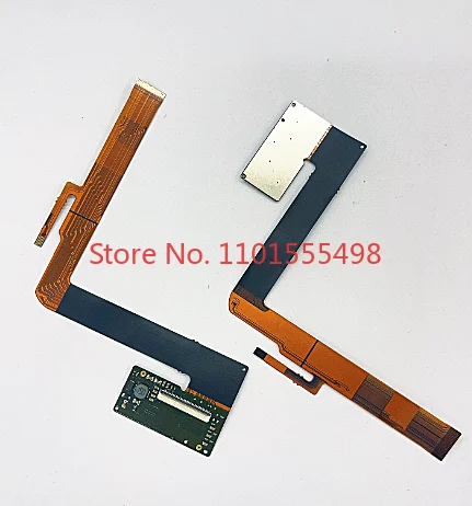 

Original new X-T20 LCD FPC Flex Cable For FUJI XT20 for Fujifilm X-T20 Repair Part Replacment Unit
