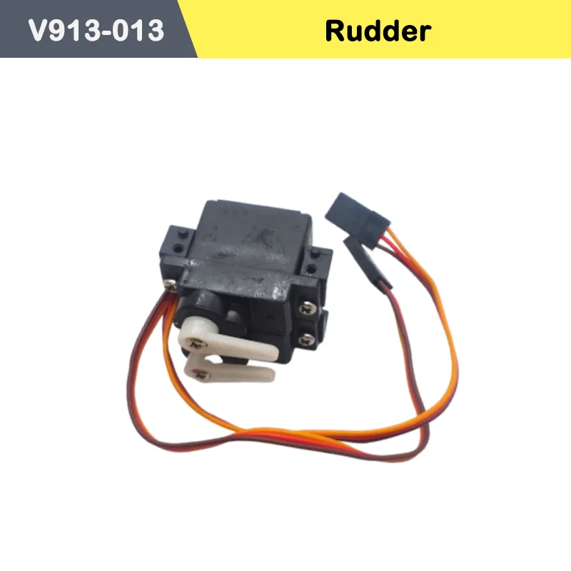 Wltoys v913 rcヘリコプター部品ブラシレスモーターブレードの日