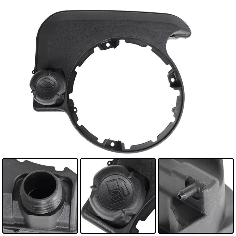 Benzintank Tank passend für Briggs & Stratton Quantum Motoren 699374 Benzintank Tank passend für Briggs & Stratton Quantum Motoren 699374