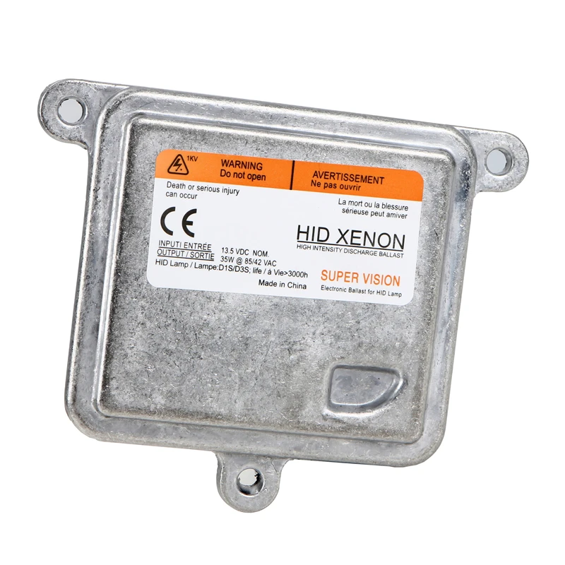 A71177E00DG D1S D3S HID Headlight Xenon Ballast Module For Hyundai Santa Fe For Ford Focus Mk3 10R-034663