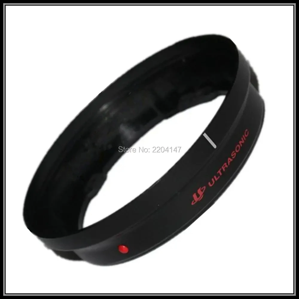 New original lens rear seat with red dot ring rear outer ring for canon ef 24-70mm f / 2.8l USM