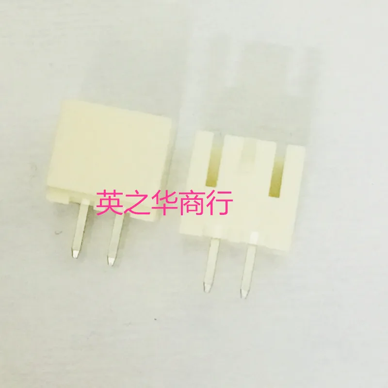 10Pcs Orginal Nieuwe SMW250-02 Connector Recht 2P