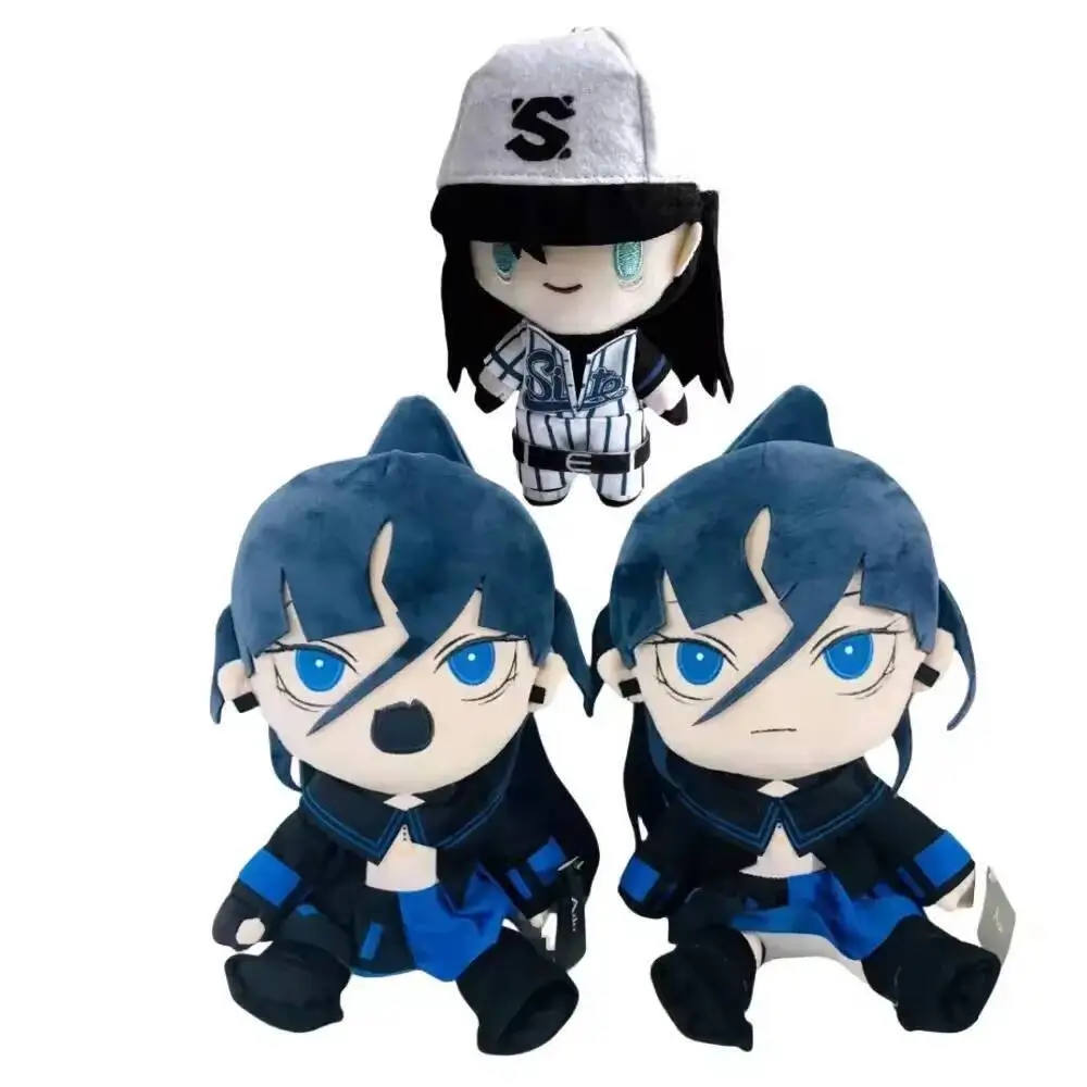 Ado Concert Merch ADO Plush ADO World Tour Hibana Plush - Soft Stuffed Figure Pillow For ...