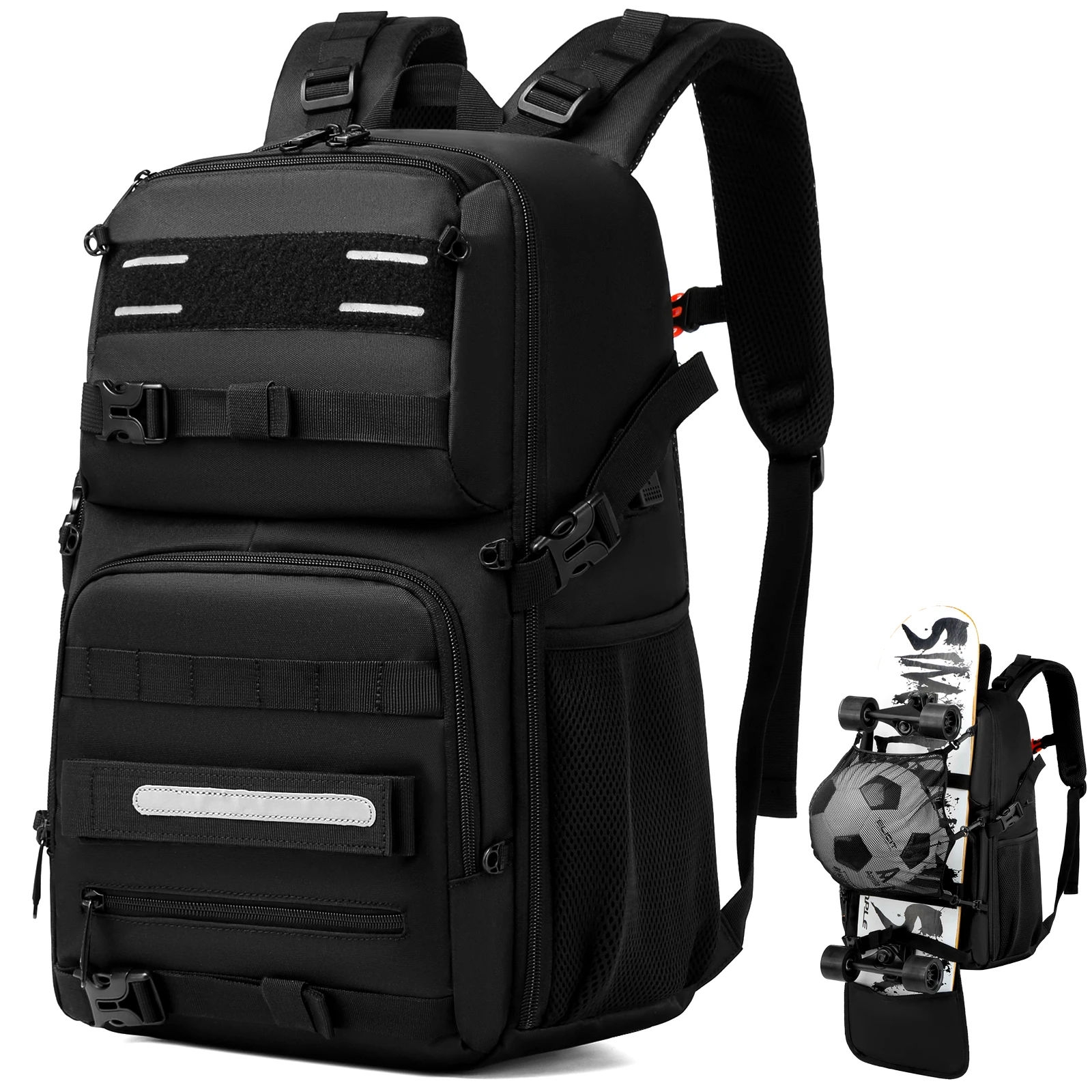 egyértelműen Magas expozíció Sztereotípia sac de transport skateboard amazon Cla