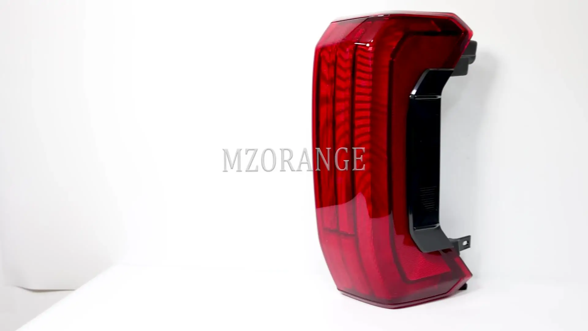 thumbnail image 2 of Toyota Tundra Tail Light Covers - 2022-2024 Smoked ABS Protective Covers 2-Pack 2 of 14