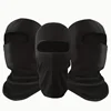 Breathable Black Balaclava Mask Scarf UV Protection Summer Cooling for Bike Riding Motorcycle Skiing Beanie Hat 1