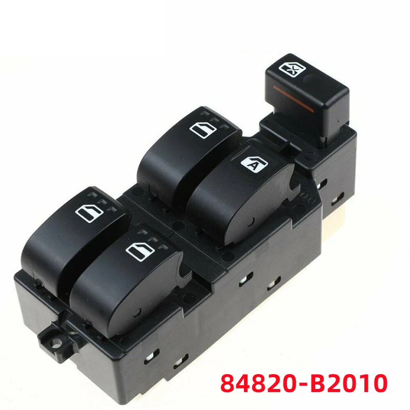 

Переключатель Стеклоподъемника для Toyota Avanza BB 84820-B2010 84820B2010