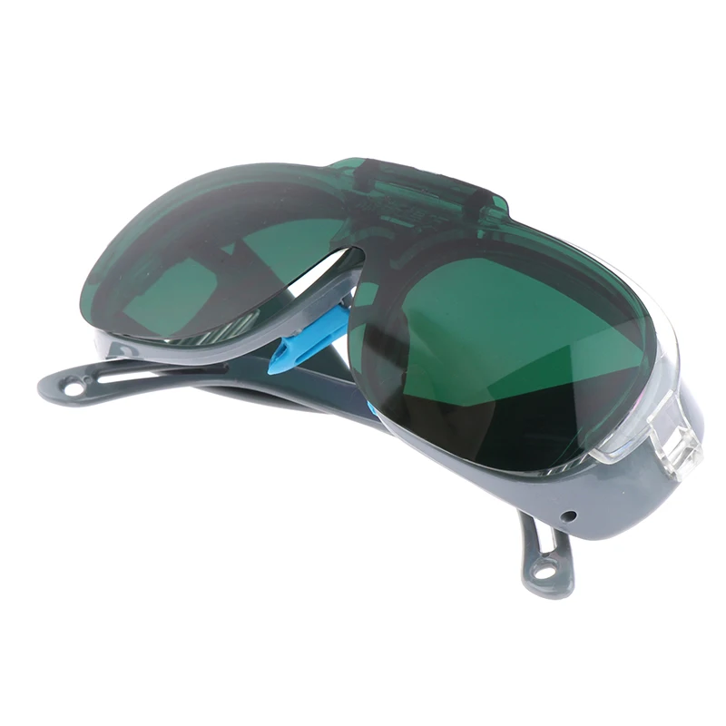 Gas Argon Arc Welding Protective Glasses Anti Glare Polishing Safety Working Eyes Protector Equipment Welding Welder Goggles welding glasses