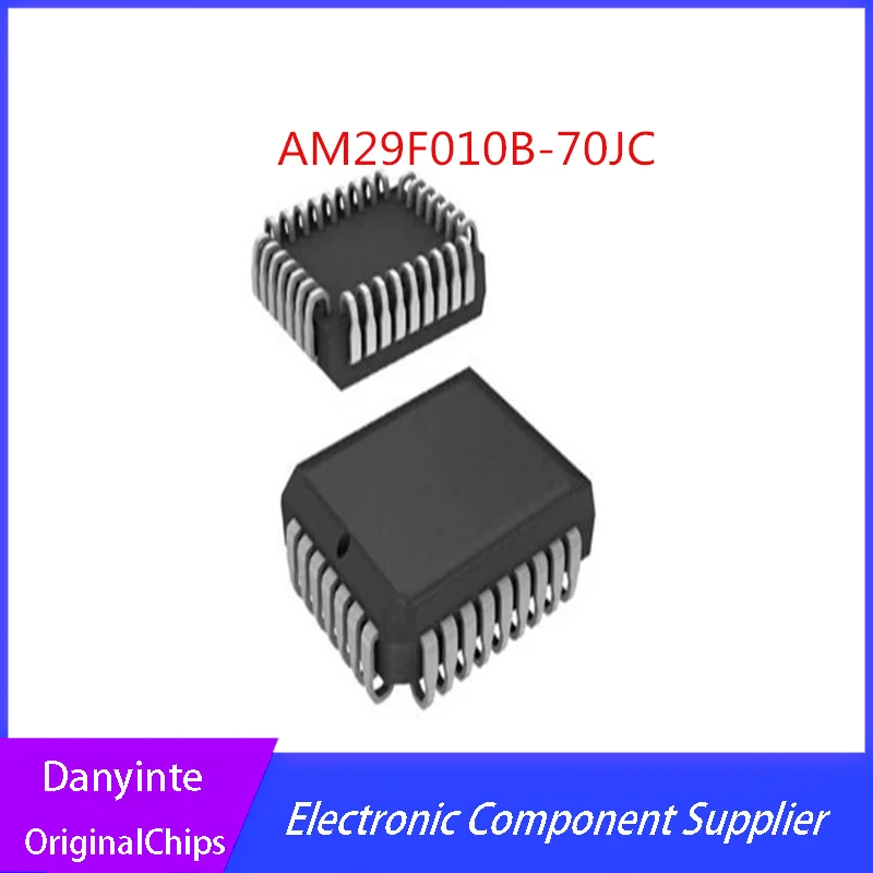 

10 шт./партия Φ AM29F010