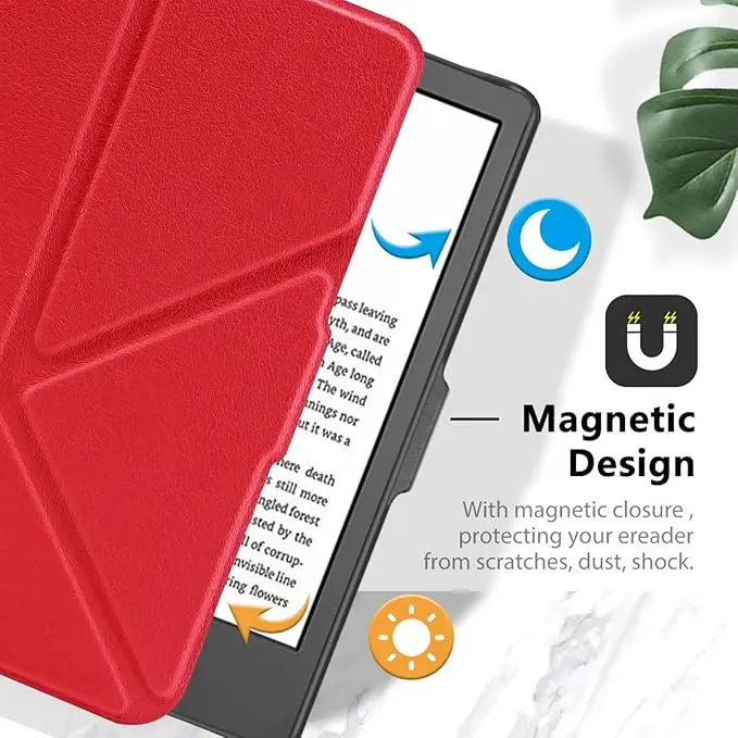 Versatile TPU Soft Shell Protective Case