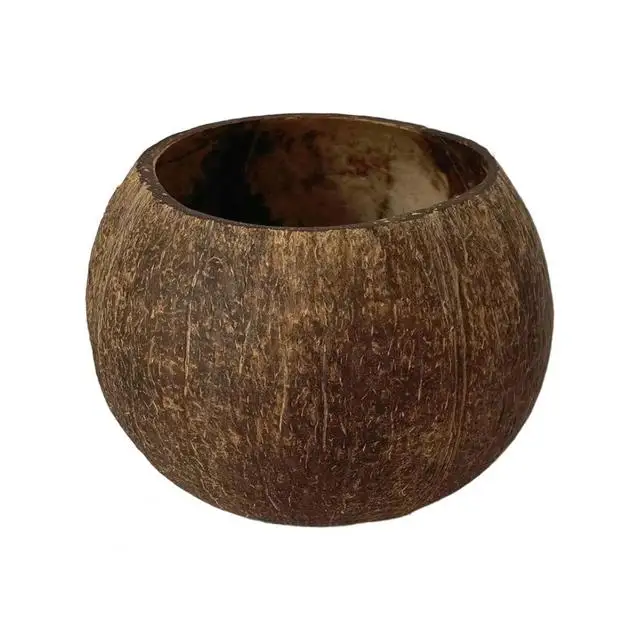 coconut shell