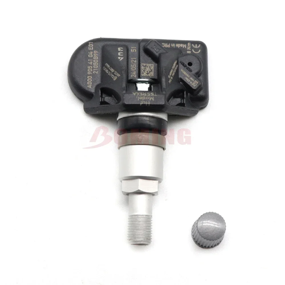 ڵ TPMS Ÿ̾ з ͸ ý , ޸  A Ŭ B Ŭ CLA GLB GLS 2019-2020 6877936, 433Mhz