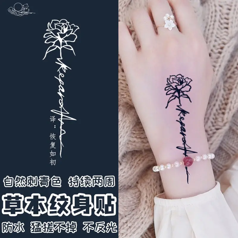 Wrist Tattoo Ideas | Designs for Wrist Tattoos