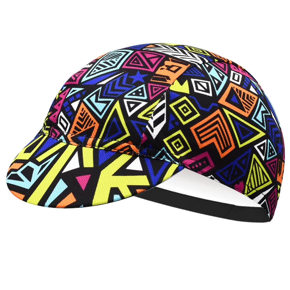 New Cycling Cap Breakfast Fried eggs Bike Hat Bicycle 6