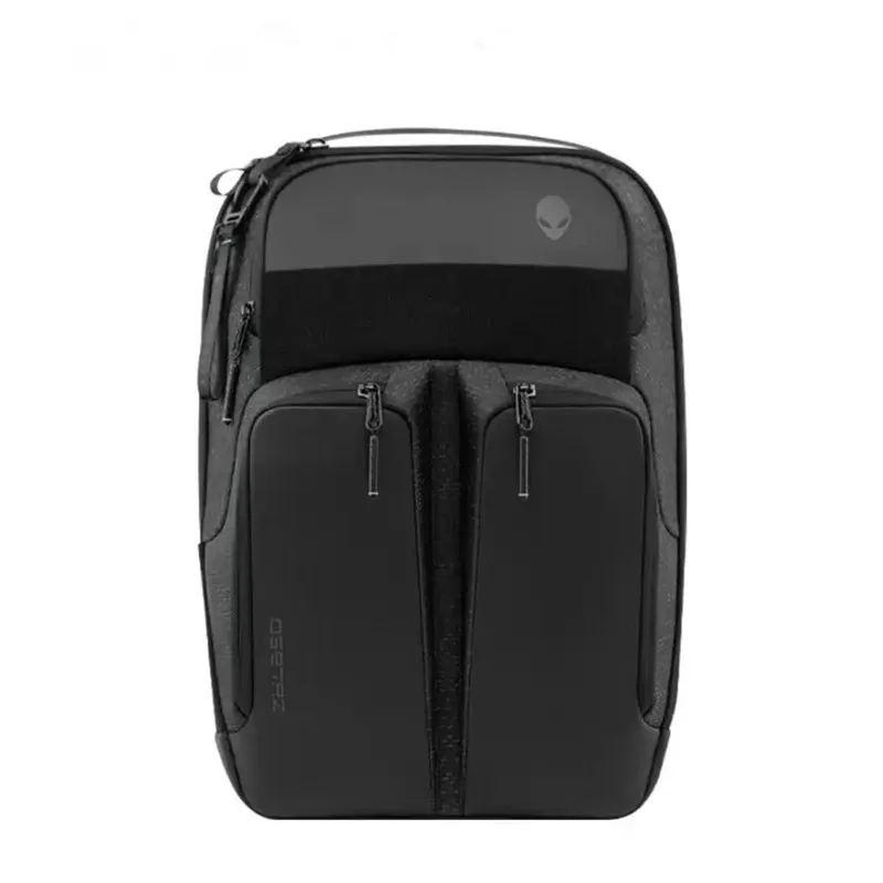 New Multifunction Double Shoulder Gaming Backpack for Alienware X15