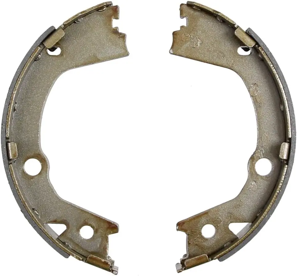 Parking Brake Shoe Set For KIA SSANGYONG Optima II 4833A34000