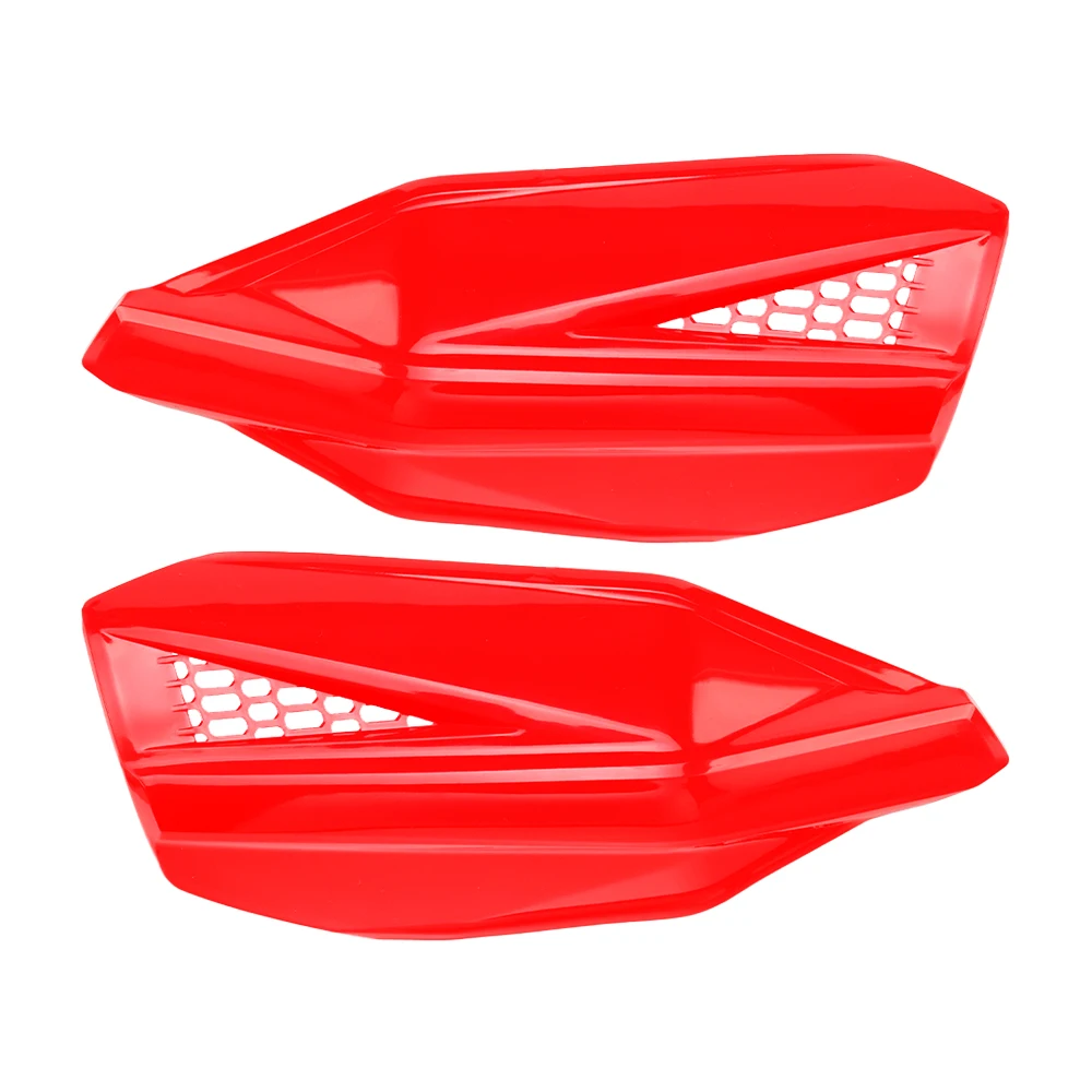 Protège-mains De Moto En ABS 22 Mm 25 Mm Pour Hon&da 80-650CC