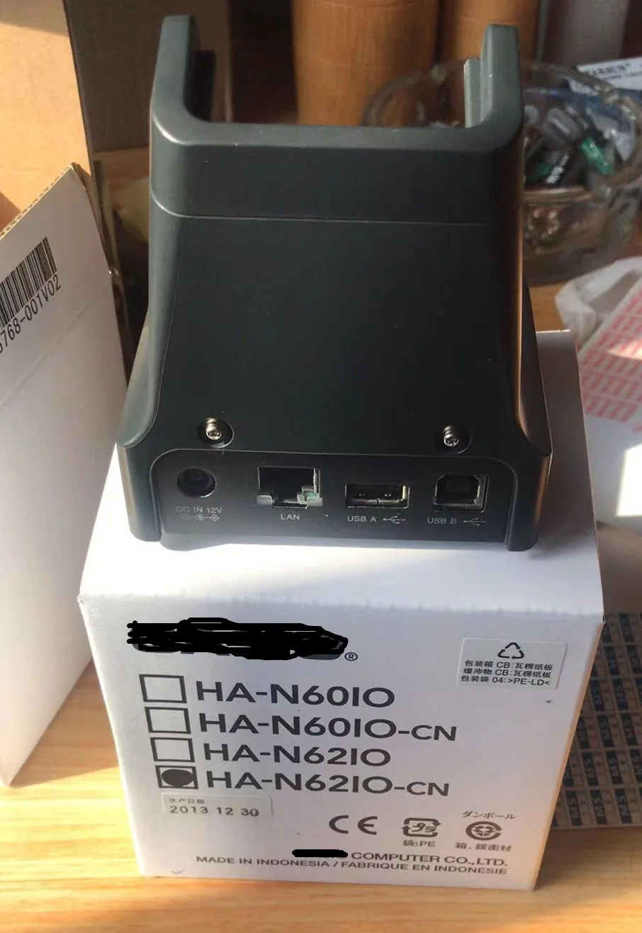 Ber&ccedil;o para reparadores DT970 HA-N60IOA HA-N62IO-CN