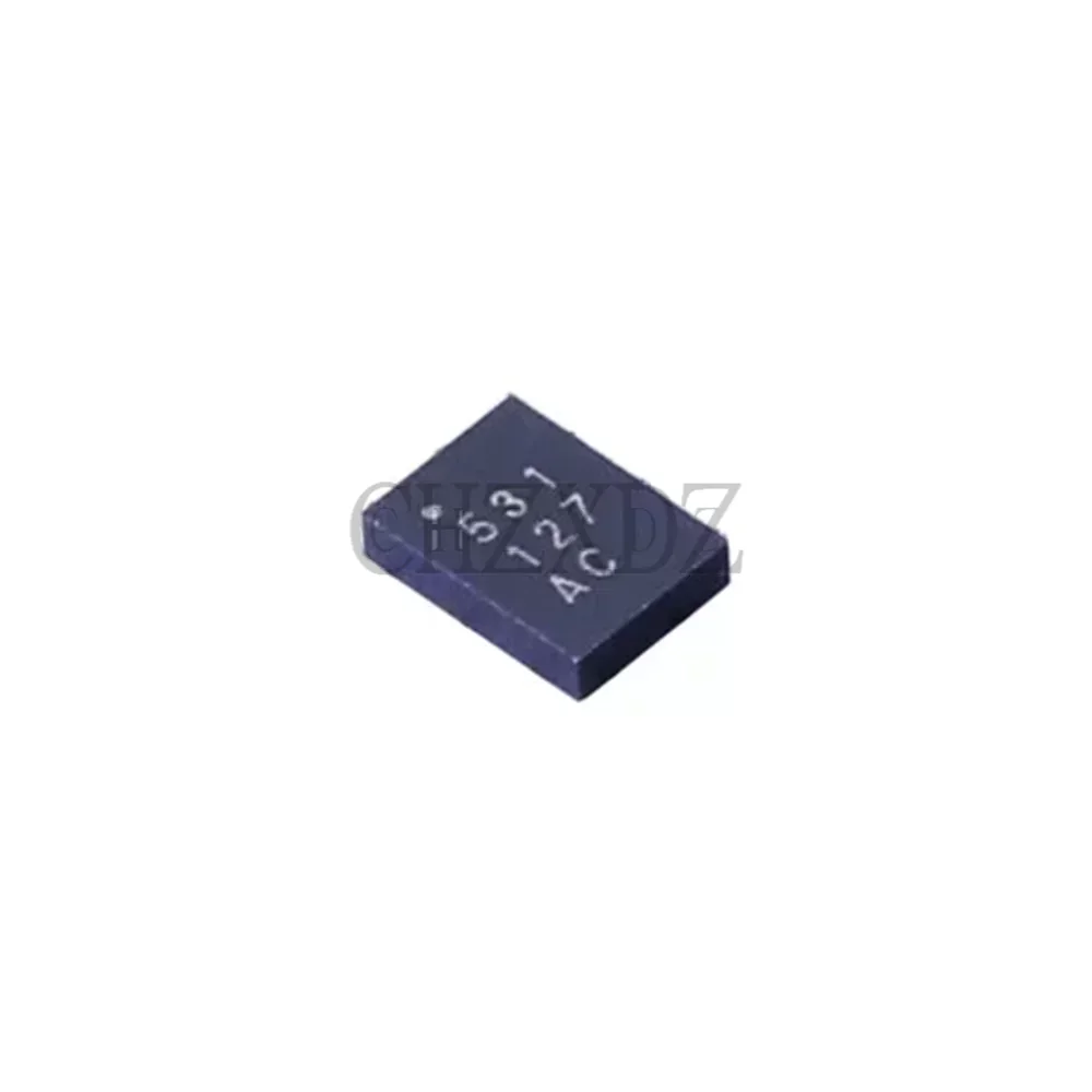 100% Originale Da14531-00000Fx2 Rf On-Chip System - Soc Bluetooth Low Energy 5.1 Soc Con Arm Cortex Integrato M0 + Da14531