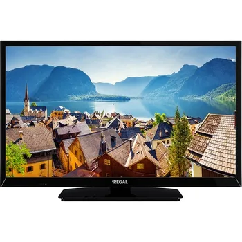 Regal 24 R604H 24 "61 receptor satélite pantalla Hd LED Tv