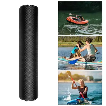 Galleggiante per Pagaia da Kayak in Schiuma ad Alta Galleggiabilità, Regolabile, Antiscivolo, Supporto di Sicurezza per Stand Up Paddleboard, Canottaggio e Crociere