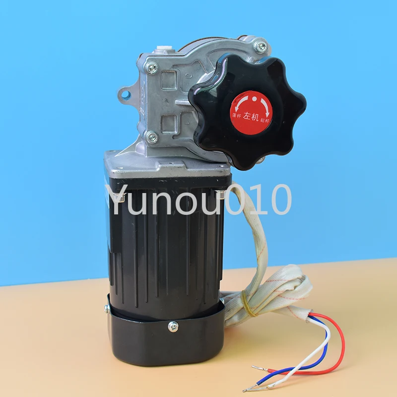 

Gate motor Baisheng306 gate motor motor Baisheng 406 gate reducer