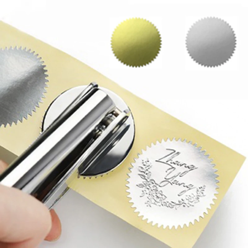 45mm Stickers Laser Golden Blank Labels Decor Embossing Stamp Gift Box Packag Seal Packag 100pcs for Gift Scrapbook Sticker handbook stickers roll packaging stickers packaging stickers gift box stickers decorative stickers decorative labels stickers self adhesive stickers alphabet label stickers paper stickers adhesive stickers embosser stickers stationery stickers custom stickers cartoon stickers anime stickers magic stickers cartoon sticker postage stamps stickers cat moon stickers kraft paper stickers watercolor stickers scratch stickers animal stickers dried flower stickers floral stickers bee stickers thank you stickers fragile stickers safety stickers custom design stickers butterfly stickers smiley stickers smile face stickers