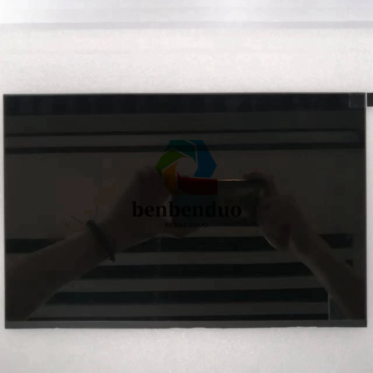 Tela Lcd para Laptop para hp Zbook Firefly Painel de Exibição Matrix sem Toque Nv140wum-n41 140 Polegadas sem Toque 30 Pinos Edp 14 g7 Wuxga 1920x1200 - Imagem 4