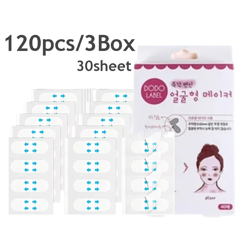 120PCS