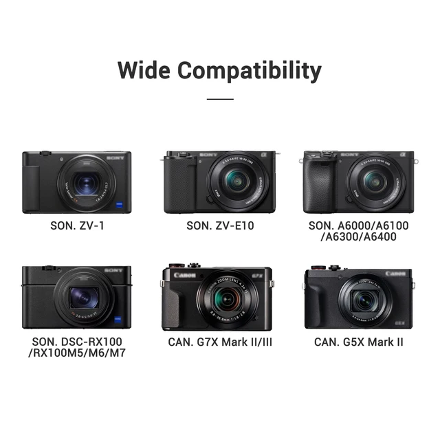 Canon G7x Mark Iii Vs Sony Zv Canon G7 Sony Zv1 Vs G7x Mark Iii Canon