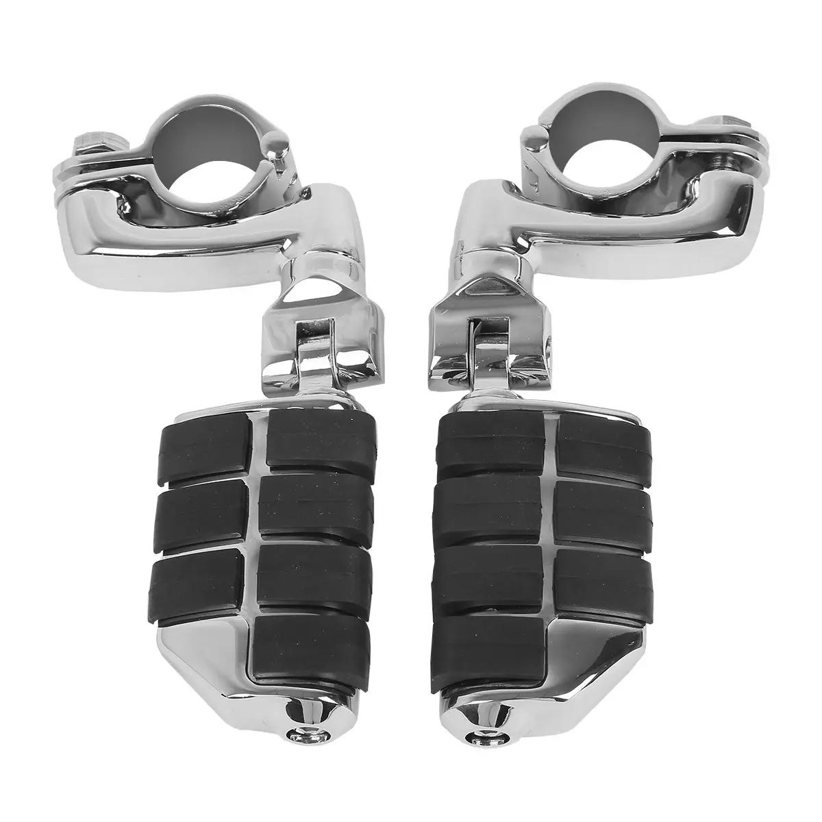 

1 1/4 "32 мм 360 регулируемое крепление для шоссе для универсального мотоцикла Harley Honda