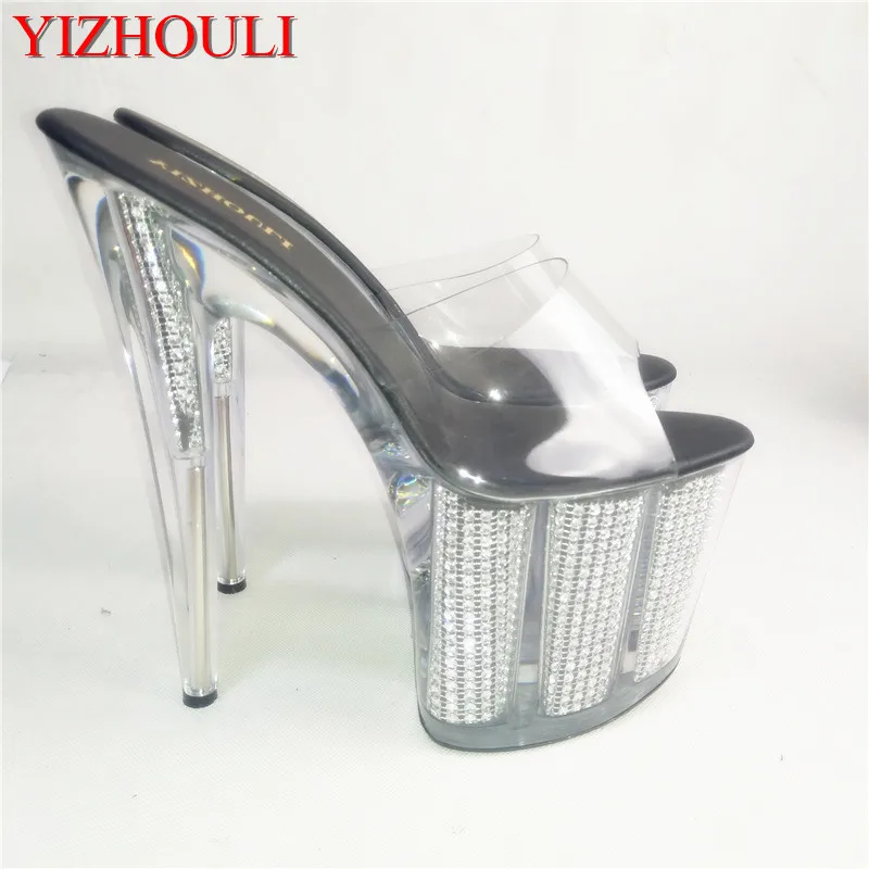 latest-purple-sequin-platform-summer-model-stage-walk-sandals-8-inch-sexy-nightclub-20-cm-high-heel-dance-shoes