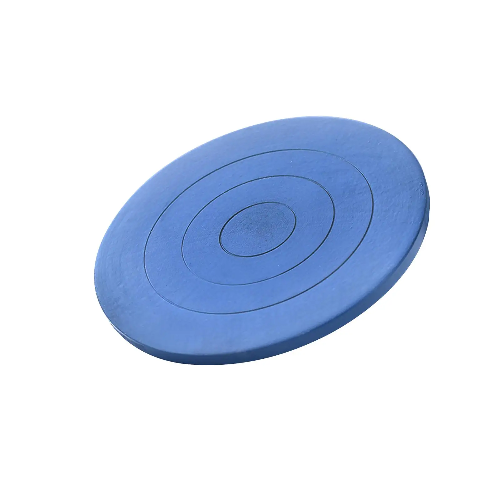 Pottery Turntable Wheel for Sculpting Pottery Decorating Banding Wheel Cast Iron Pottery Wheel Double Side Revolving Cake Stand