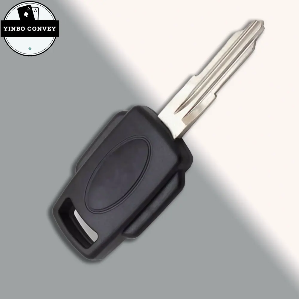 Replacement Case Fob Car Key Blade Case Land Rover Defender Transponder Key Shell