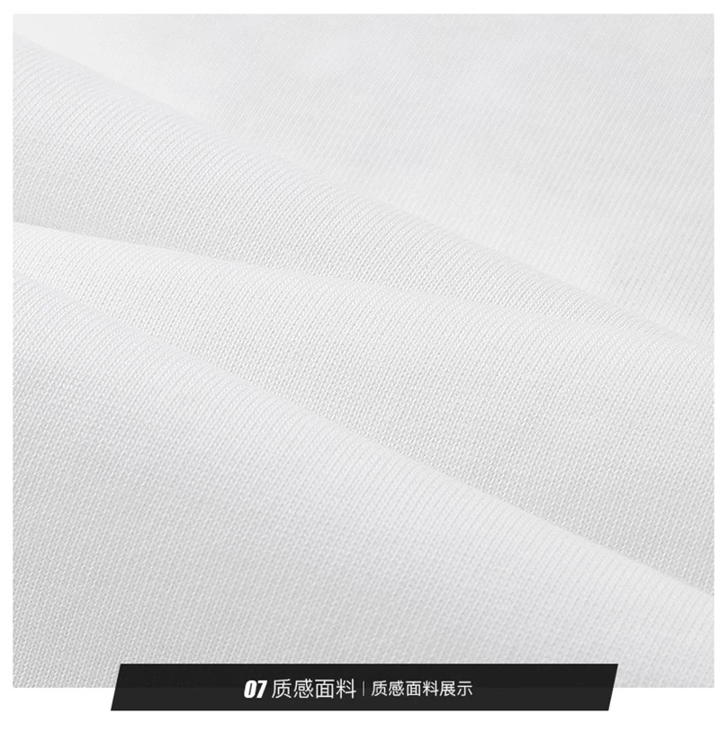 Löwen-Stickerei Y2K T-Shirt Tops Baumwolle Oversize T-Shirt Übergroße Herrenkleidung 2025 Sommer Streetwear Z1A1 – Detail 12