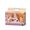 Sylvanian Families Dollhouse Playset Toilet Set Furniture Accessories Gift Girl Toy No Figure New in Box 5020 1