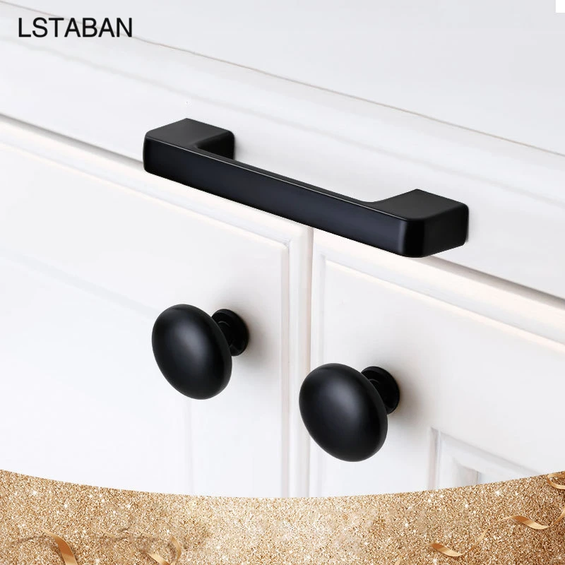 Furniture Hardware Accessories Drawer Cabinet Door Handle Single Hole Knobs furniture knobs