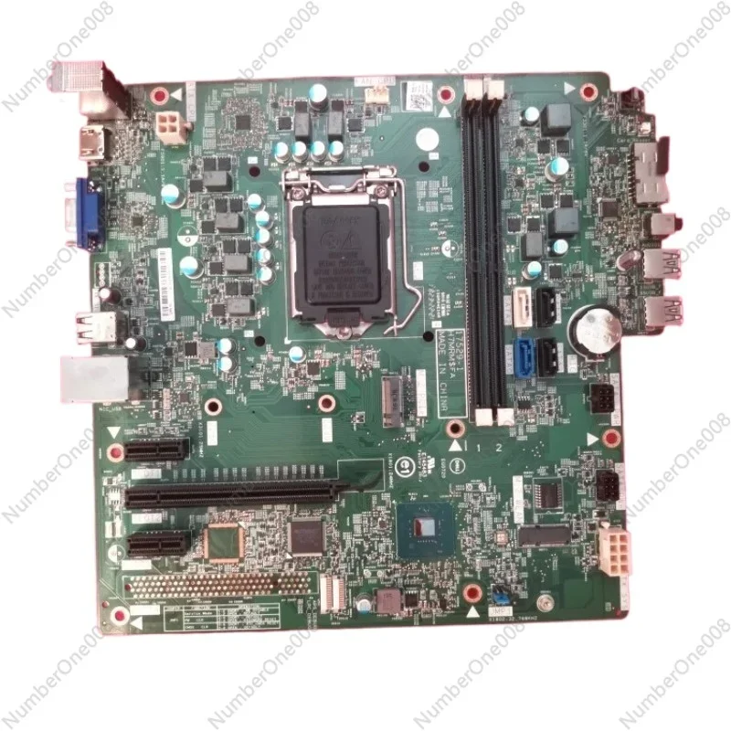 For DELL Vostro 3670 3671 Motherboard 19422-1 17529-1 18457-1