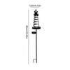 Solar Pathway Lights Outdoor Garden Stake Light Waterproof Solar Garden Lights Landscape Lighting For Pathway Yard Patio 6