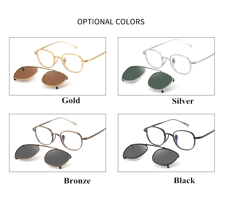 Black Mask Women's Eyeglasses