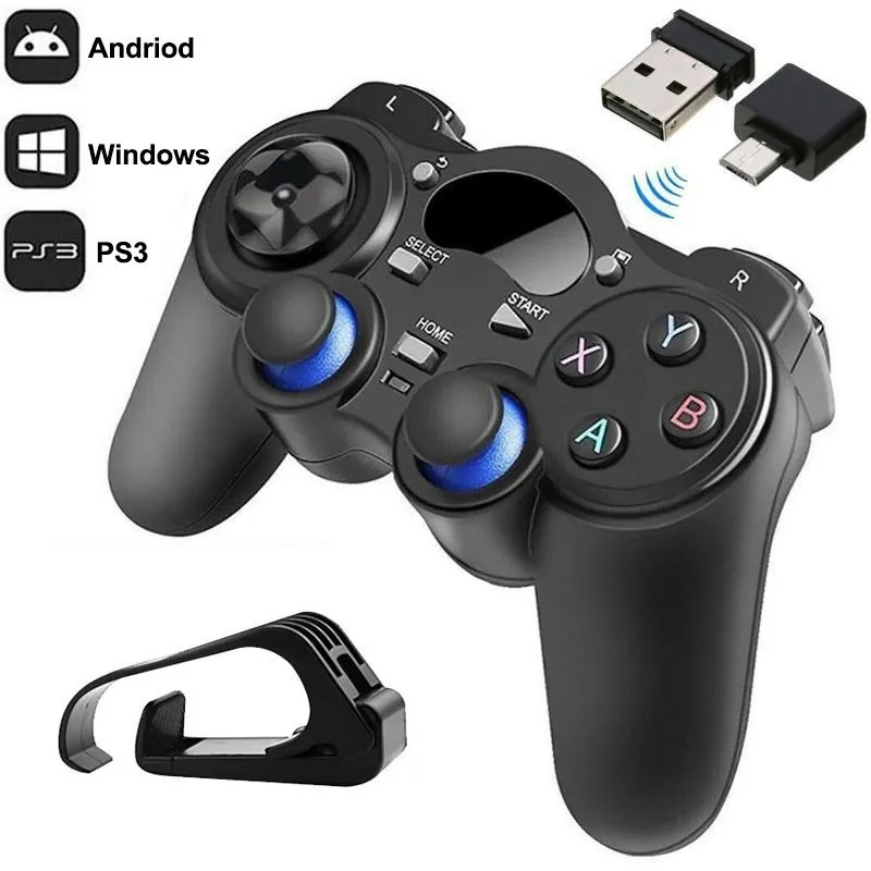 Joystick Gamepad Controller Pc  Windows Pc Gamepad Controller