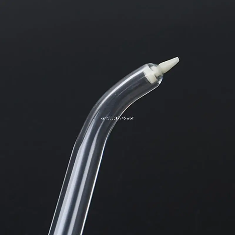 

Irrigator Jet Tips Nozzle Water Flosser Refill Replacement for Head Easy to Dropship