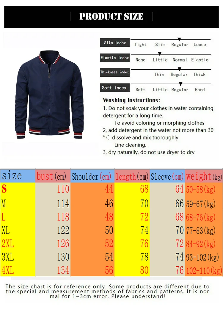New Fashionable Men's Jacket CFMOTO Logo Motorcycle 2024 Qatar Racing Jacket Outdoor Windproof Off-road Bicycle Jacket Spring 6