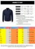 New Fashionable Men's Jacket CFMOTO Logo Motorcycle 2024 Qatar Racing Jacket Outdoor Windproof Off-road Bicycle Jacket Spring 6