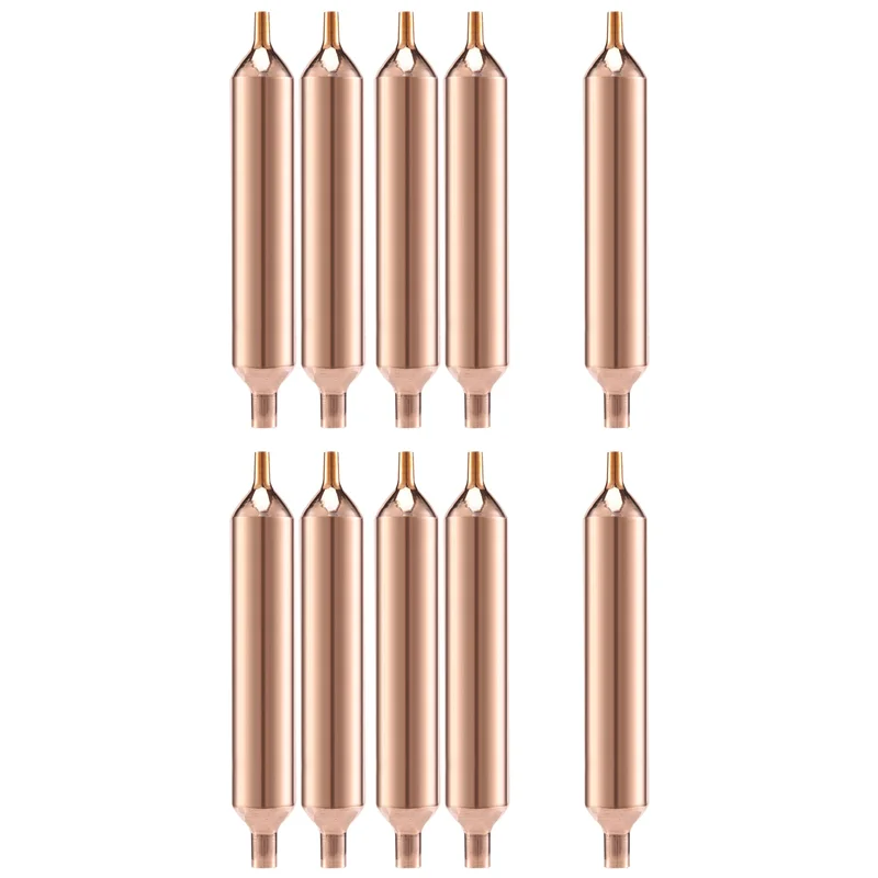 B59B-10 Refrigeration Filters 115 X18mm Refrigerator Filter Dryer Accessories Refrigeration